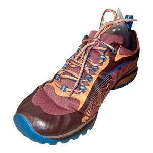 Merrell Hawthorne Rose Womens Shoes Size 10